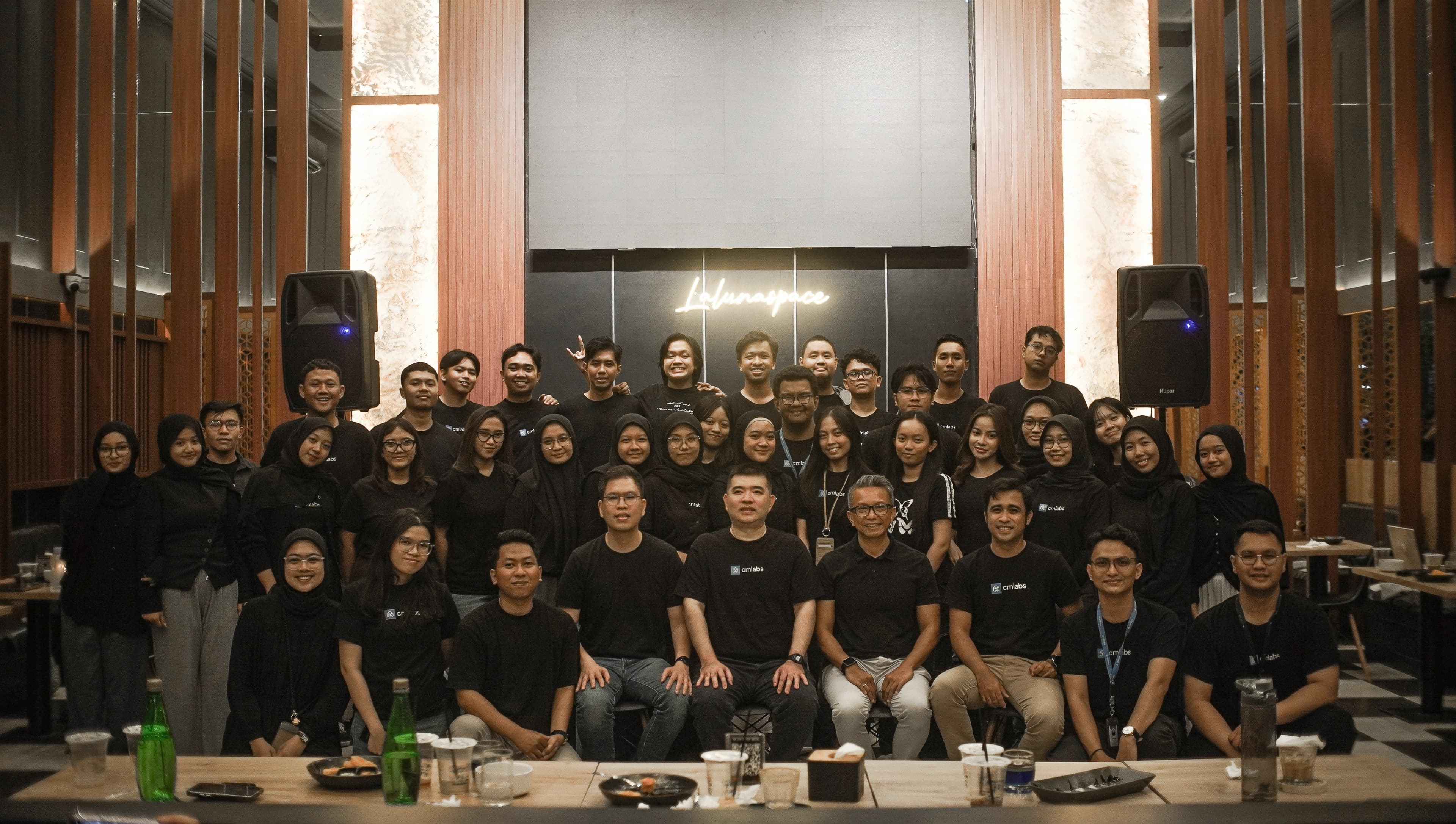 cmlabs Team