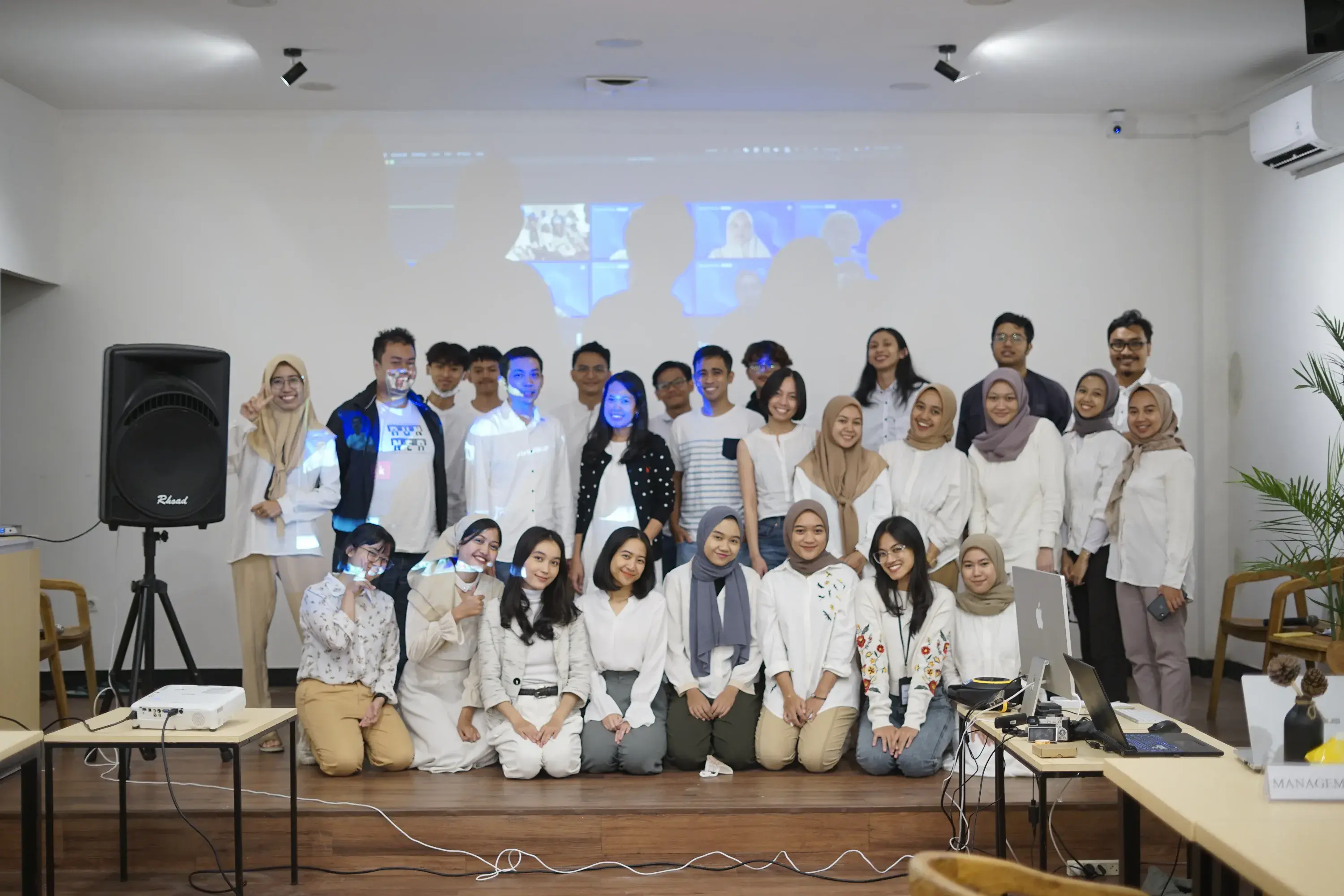 cmlabs Townhall Documentation