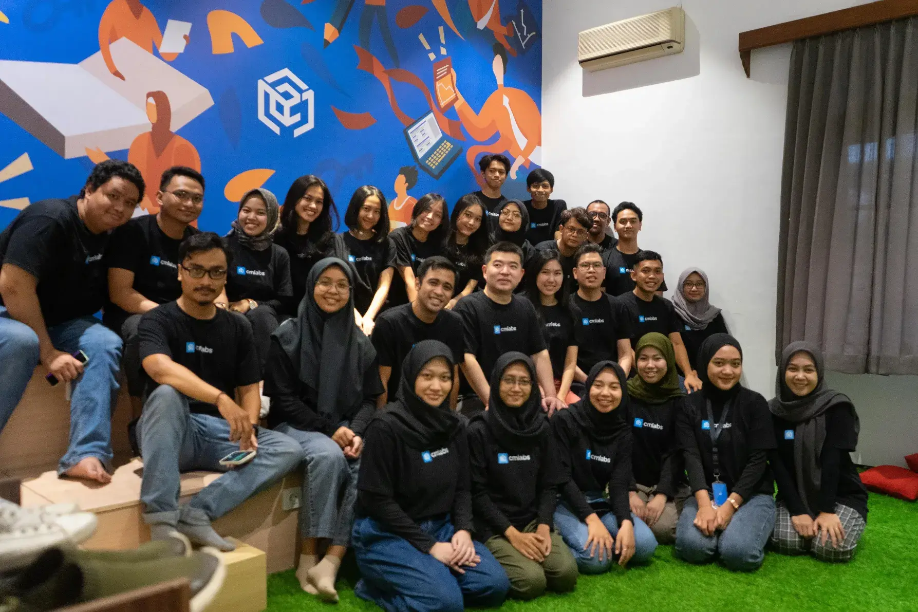 cmlabs Townhall Documentation